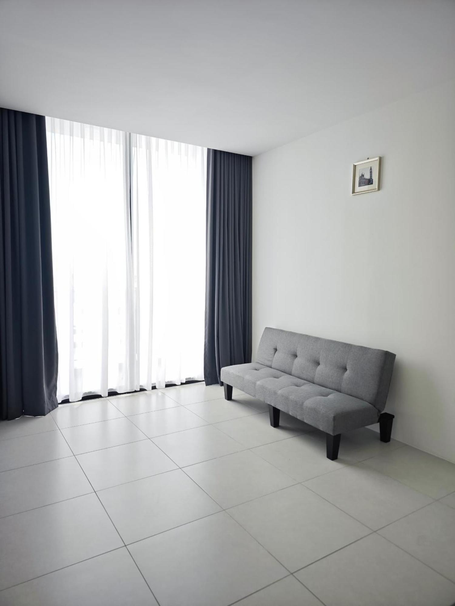 Homestay Aegean At The Podium Kuching